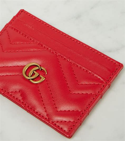 card holder gucci|gucci card holder worth it.